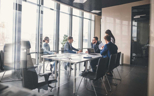 Manage relationships like they matter