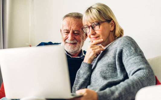 When your spouse joins the firm