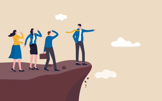 Where principals go wrong