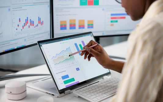 The AEC metrics that matter