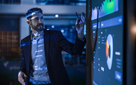 Why every AEC firm needs CIO leadership – even if it’s not full-time