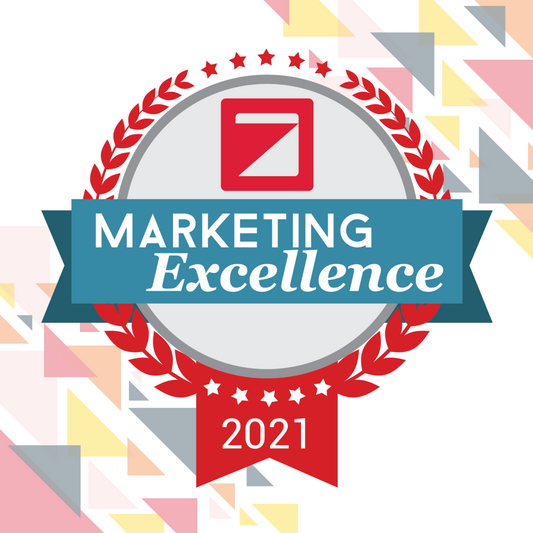 2021 Marketing Excellence Awards Winners Announced
