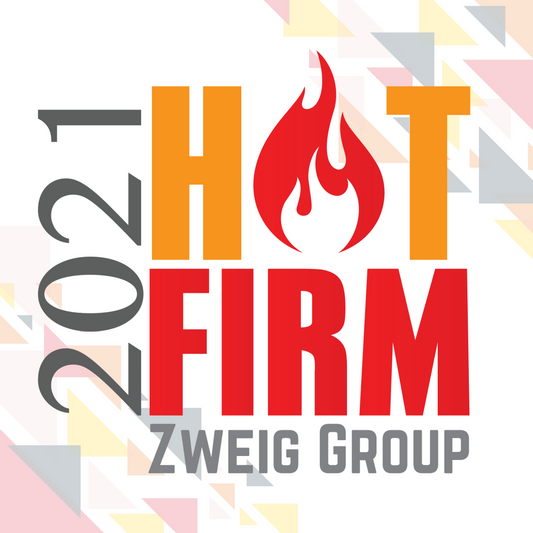 2021 Hot Firm List Announced