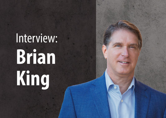 TZL podcast: A conversation with Brian King