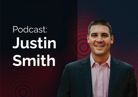 TZL Podcast: Justin Smith