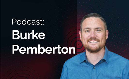 TZL Podcast: Burke Pemberton and Stok are working out loud