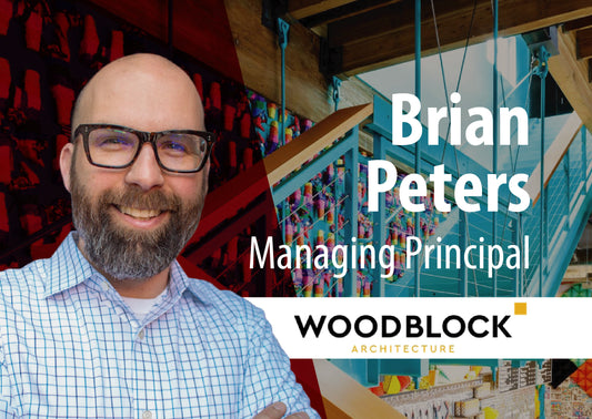 Striving for excellence: Brian Peters