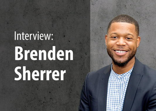 TZL podcast: Brenden Sherrer on M&A, legal externs, and the millennial mindset