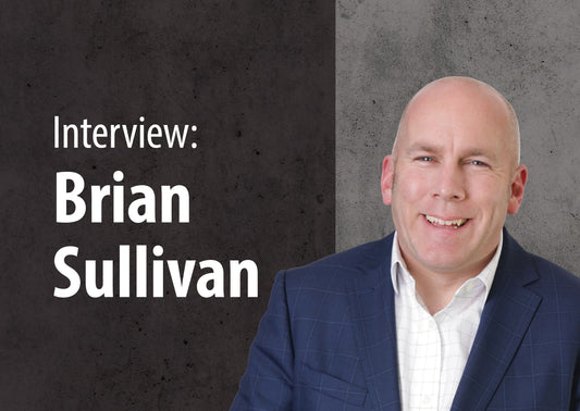 TZL podcast: Brian Sullivan on leading a firm during a pandemic