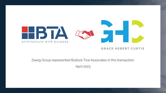 Bernhard Capital-Backed Grace Hebert Curtis Acquires Bullock Tice Associates