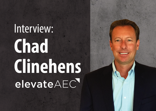 TZL podcast: A Look at ElevateAEC 2021 with Chad Clinehens