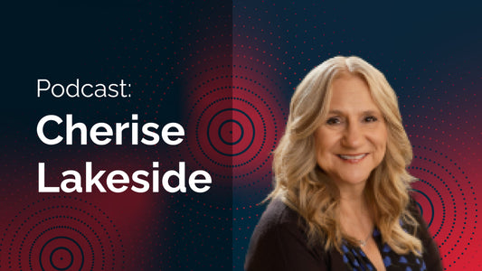 TZL Podcast: Cherise Lakeside