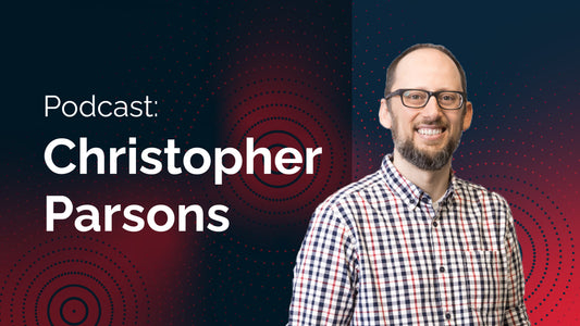 TZL Podcast: Christopher Parsons