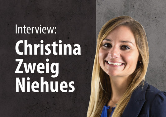 TZL podcast: Christina Zweig Niehues on the industry's response to COVID-19
