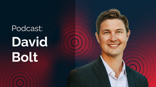 TZL Podcast: David Bolt on the power of trust and knowledge sharing