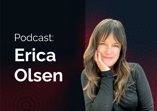 TZL Podcast: Erica Olsen