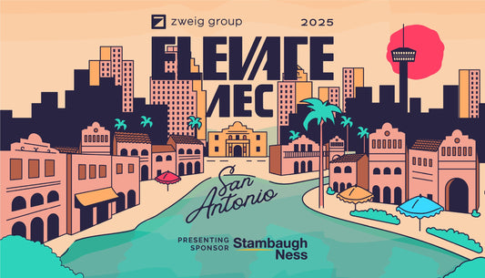 Zweig Group announces 2025 ElevateAEC Conference & Awards Gala in San Antonio
