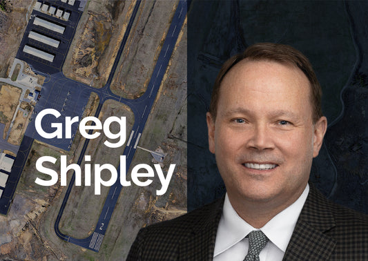 Putting people first: Greg Shipley