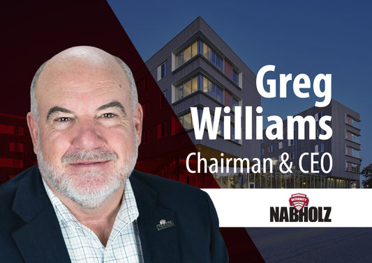 Integrity: Greg Williams