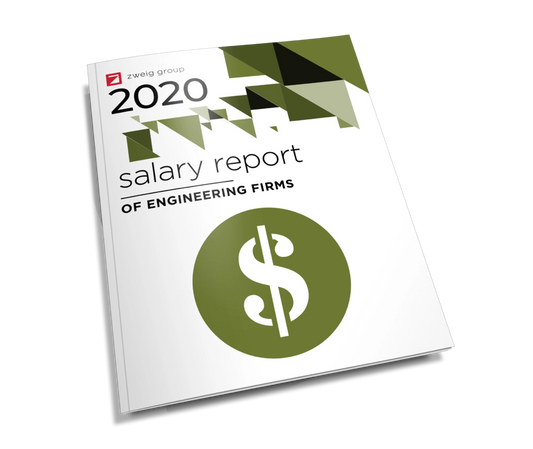 2020 Salary Survey of Engineering Firms Released!
