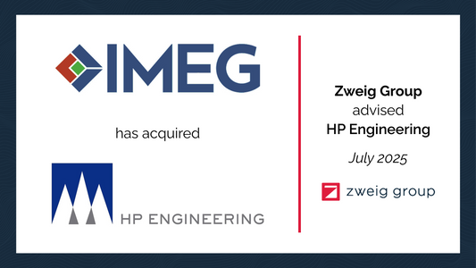 HP Engineering has joined IMEG