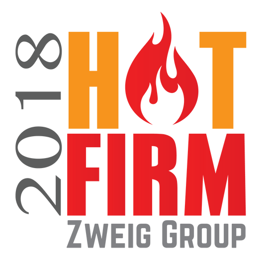 2018 Hot Firm List Announced