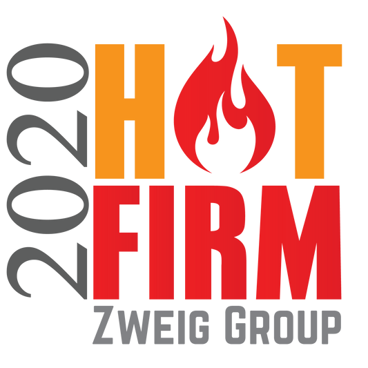 2020 Hot Firm List Announced