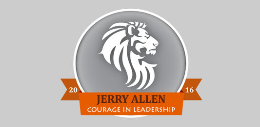 Sonia A. Martinez named recipient of 2016 Jerry Allen Courage in Leadership Award￼