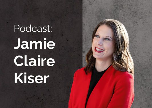TZL Podcast: Jamie Claire Kiser