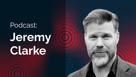 TZL Podcast: Jeremy Clarke