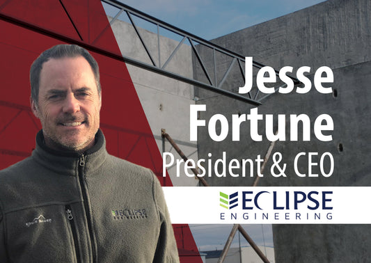 Conference call: Jesse Fortune