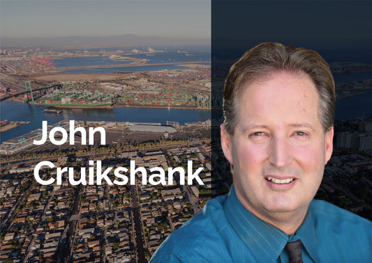 Adaptable: John Cruikshank