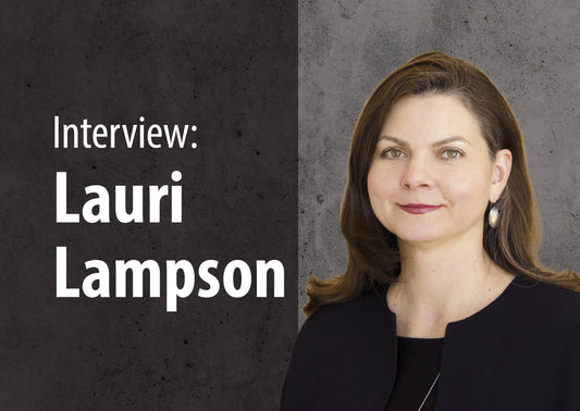 TZL podcast: Lauri Lampson on the workplace of the future