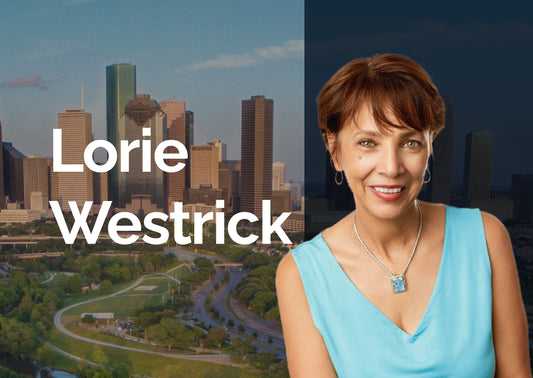 Balance: Lorie Westrick