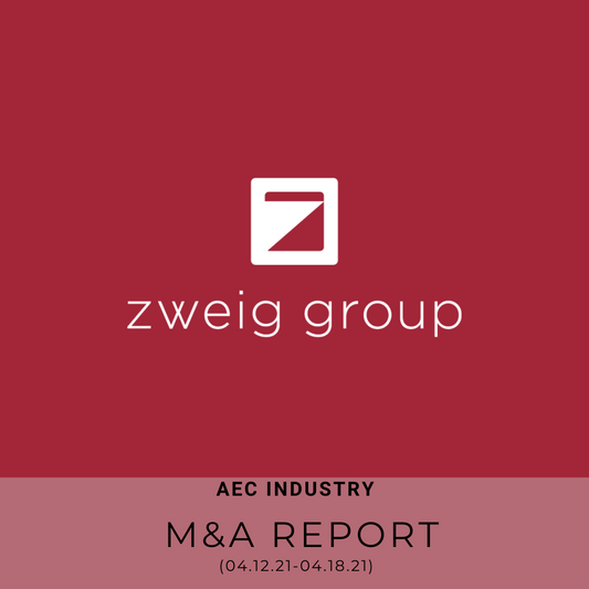 M and A report 04 12-18