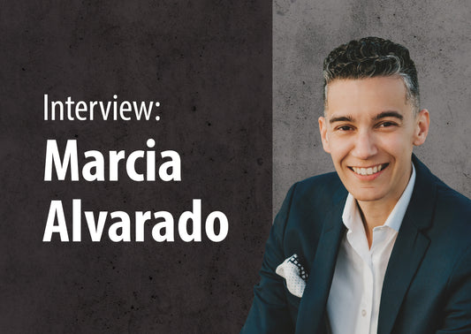 TZL podcast: Marcia Alvarado on her experience in the AEC industry