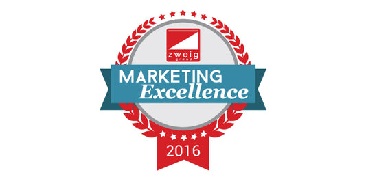 2016 Marketing Excellence Award Winners Announced