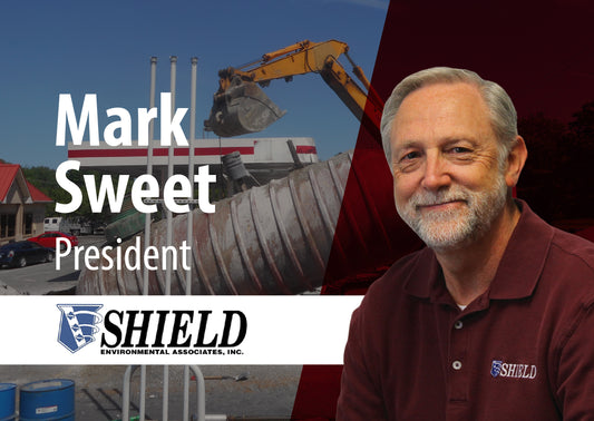 Approachable leadership: Mark Sweet