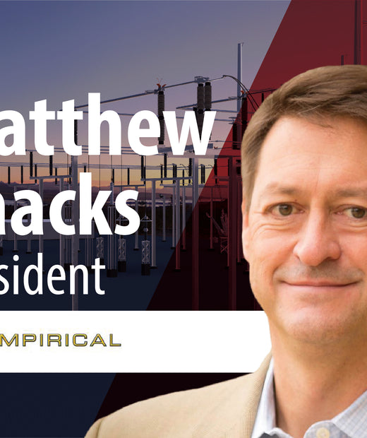 Matthew Sacks Chief enthusiasm officer: Matthew Saacks