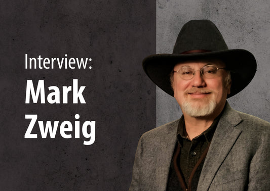 TZL Podcast: Mark Zweig on selling (Throwback Episode)