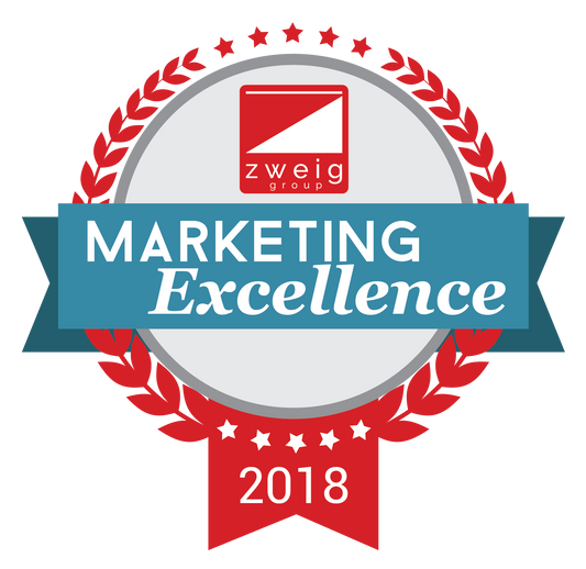 Zweig Group Announces 2018 Marketing Excellence Awards