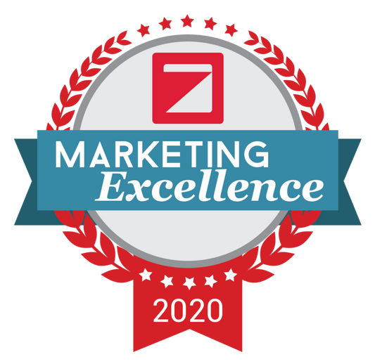 2020 Marketing Excellence Award Winners Announced