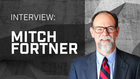 TZL podcast: Lessons from grandparents – Mitch Fortner, President, KSA Engineers