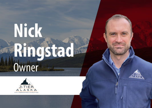 Keep every commitment: Nick Ringstad