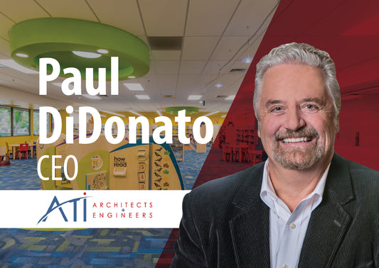 Leading with integrity: Paul DiDonato