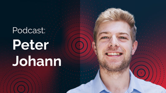 TZL Podcast: Peter Johann