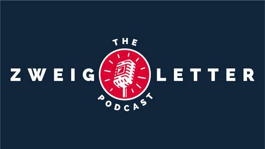 The Zweig Letter Podcast