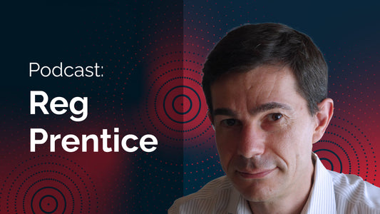 TZL Podcast: Reg Prentice on simplifying data management for design firms