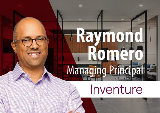 Touchdown: Raymond Romero