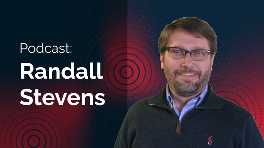 TZL Podcast: Randall Stevens